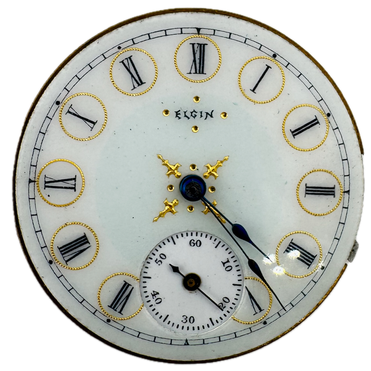 Elgin 1896