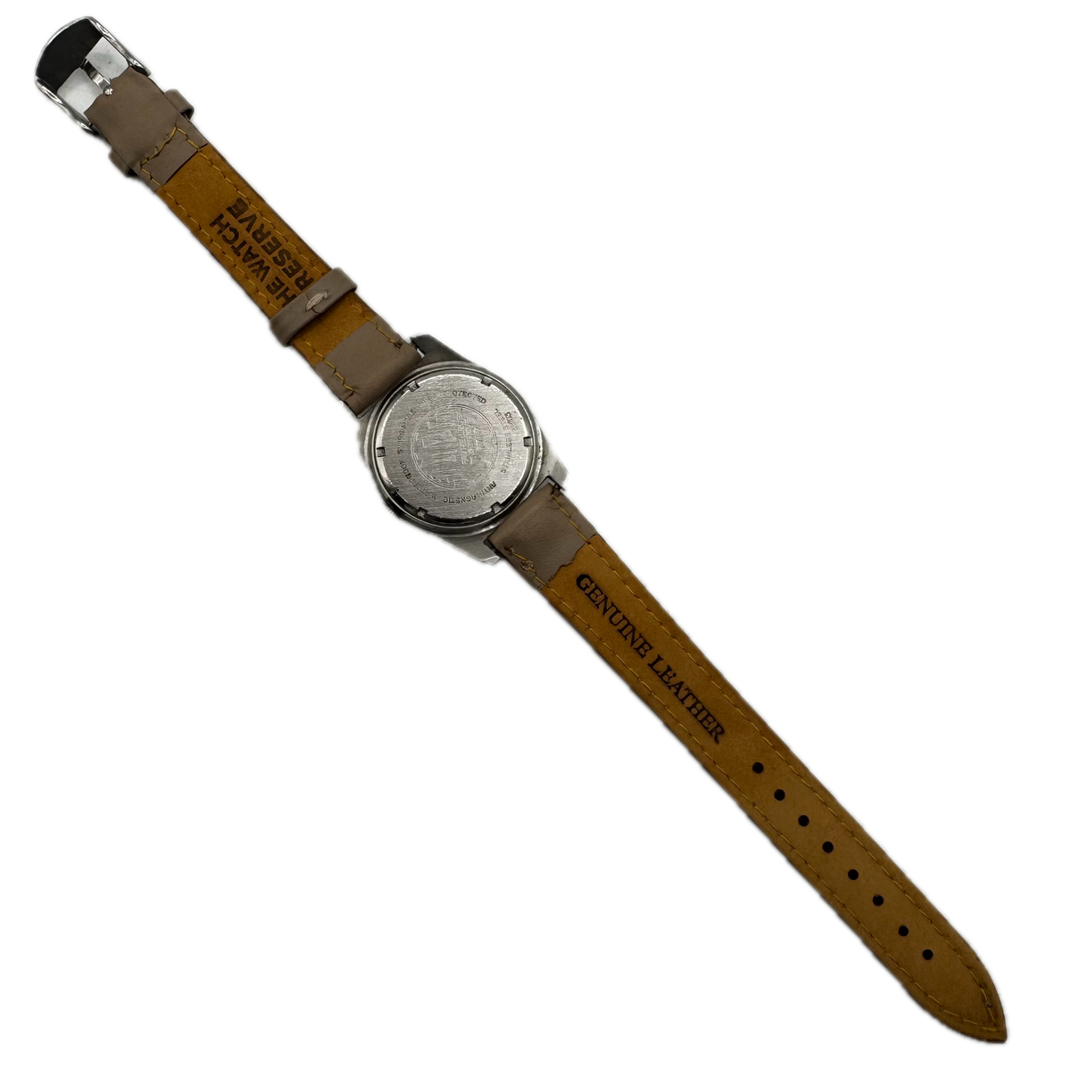 Favre-Leuba Geneve Datic Sea King 62103