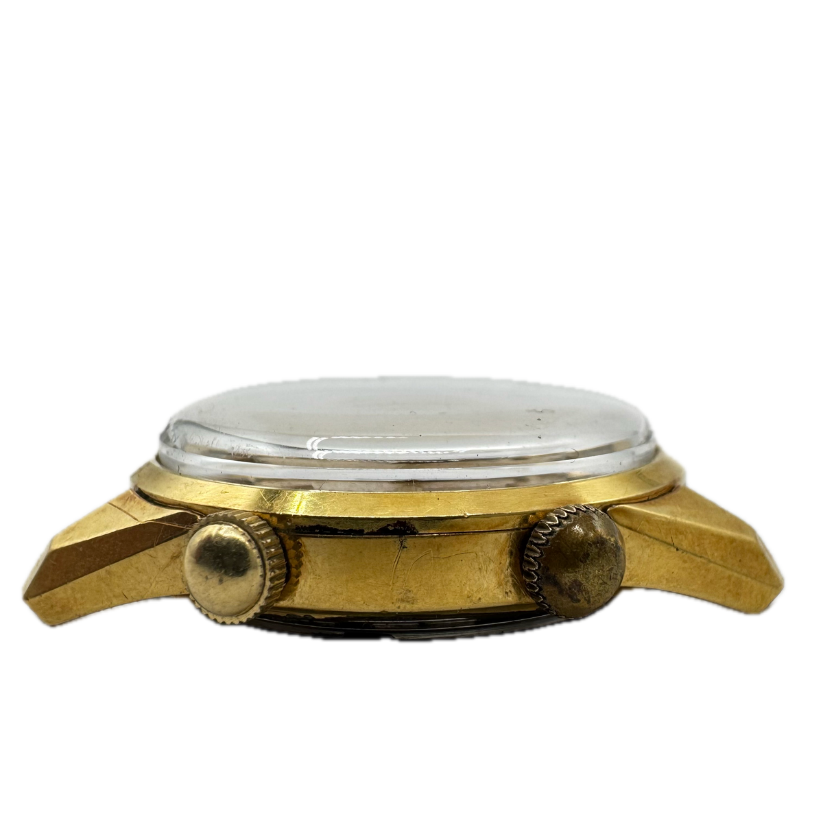 Bulova Wrist Alarm 445-1