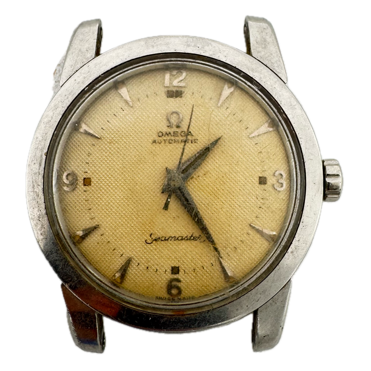 Omega Seamaster C2577-6SC 1952