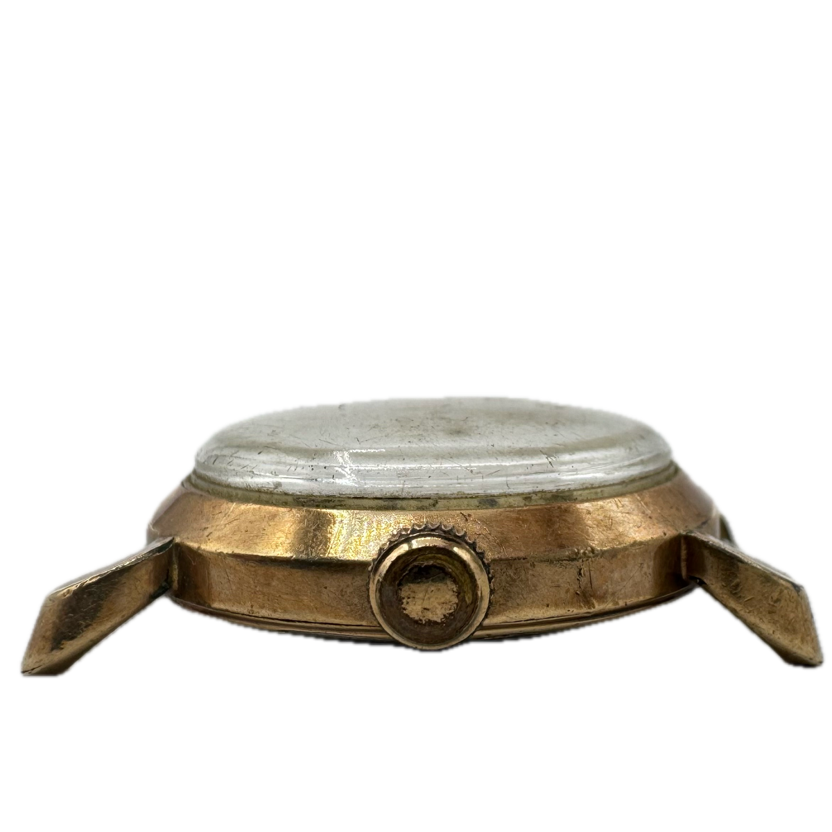 Bulova Fancy Lugs 1962