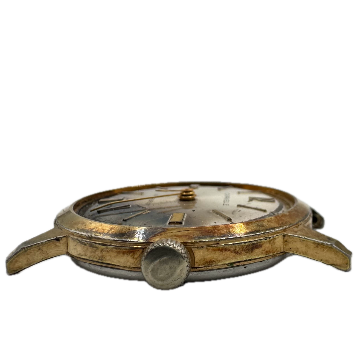 Caravelle Sunburst Dial 1967