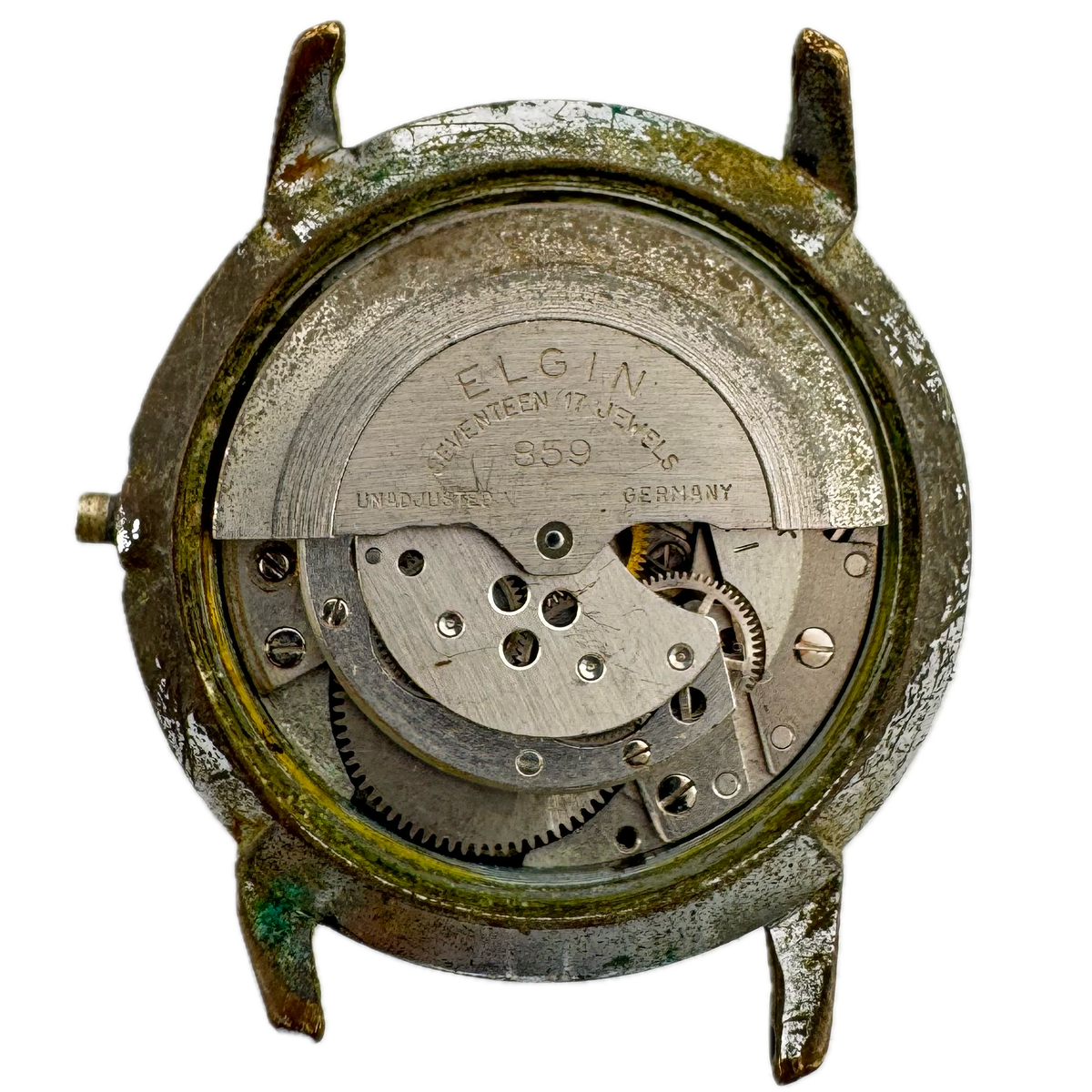 Elgin 859
