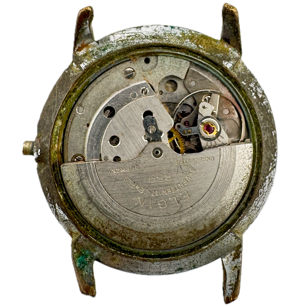 Elgin 859