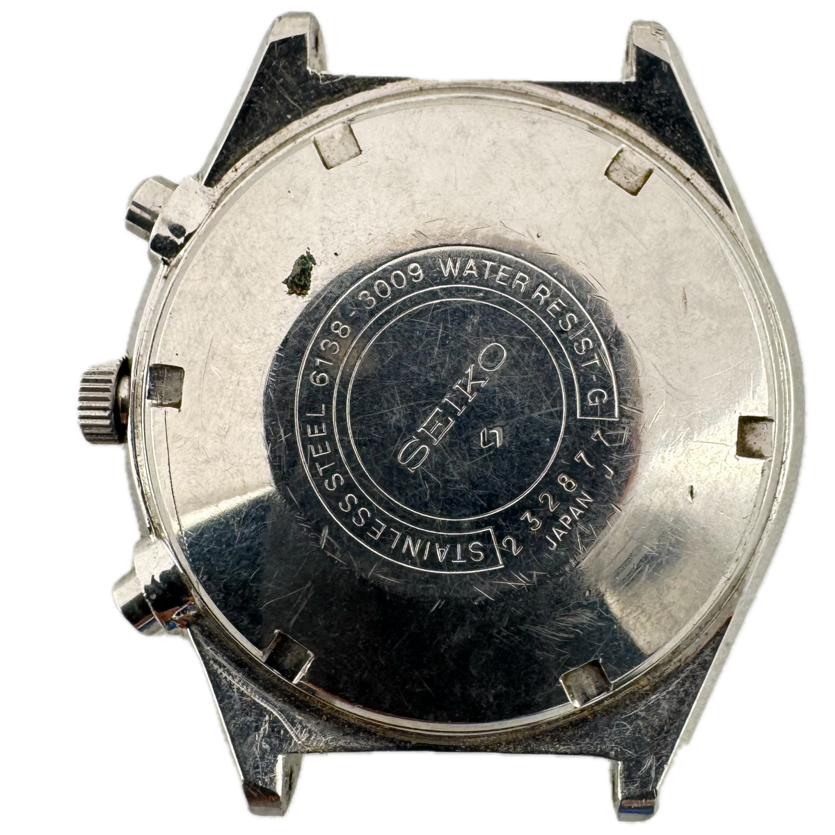 Seiko Jumbo 6138-3009 1972