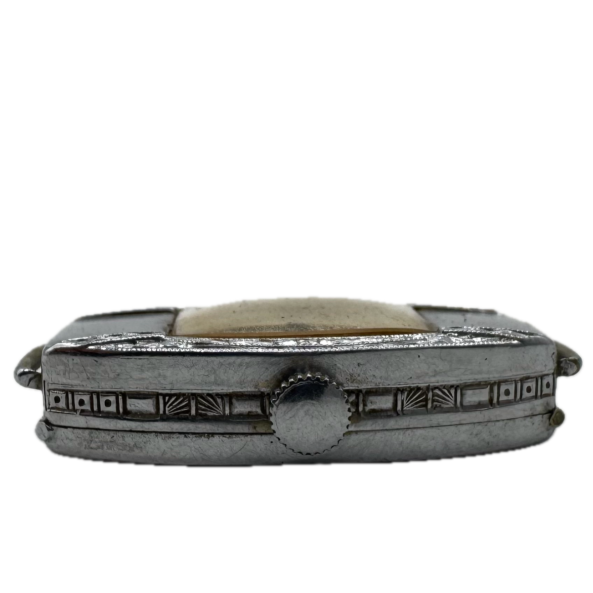Bulova Art Deco