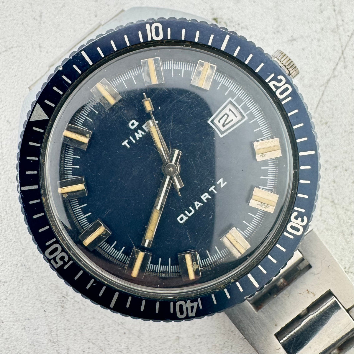 Timex