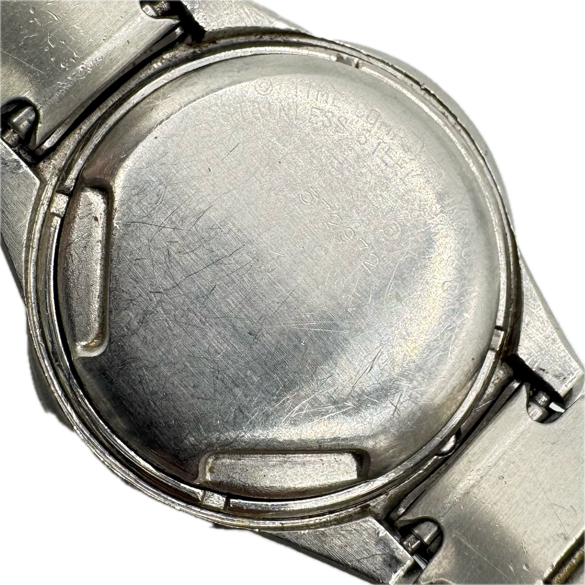 Pulsar Time Computer