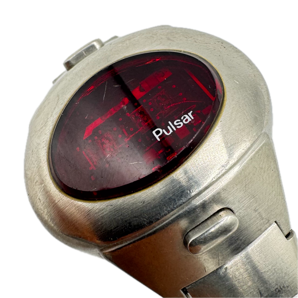 Pulsar Time Computer