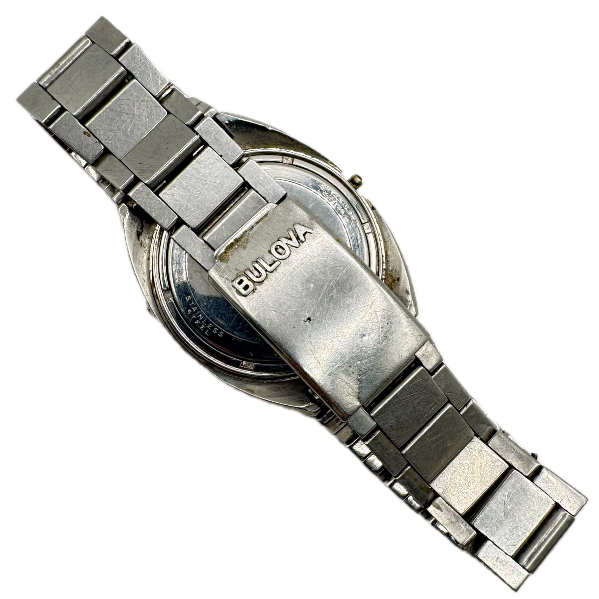 Bulova Day Date 1968