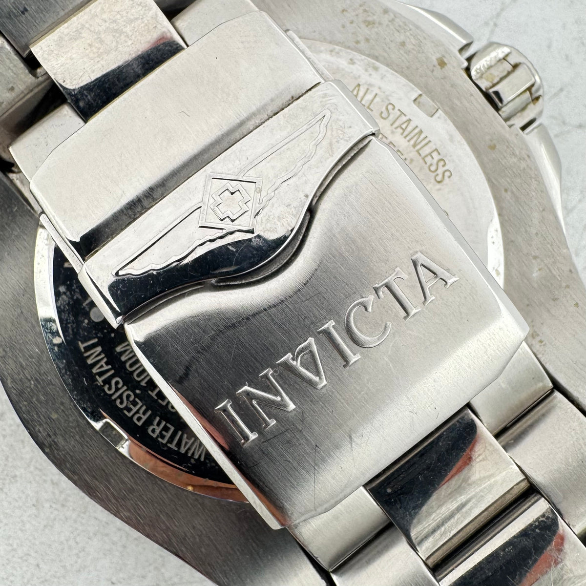 Invicta Pro Diver 27014