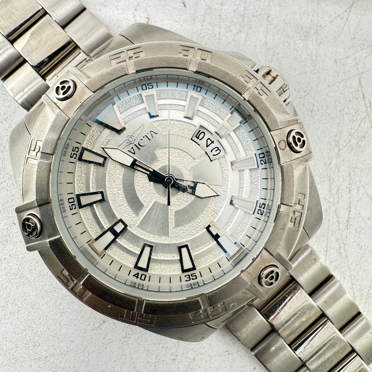 Invicta Pro Diver 27014