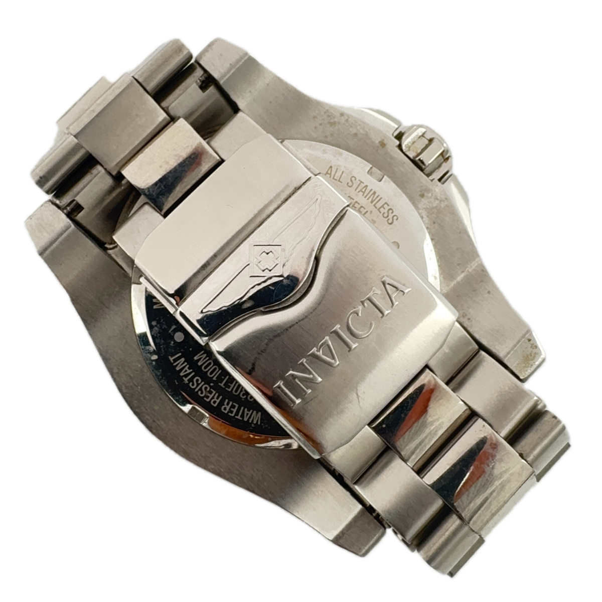 Invicta Pro Diver 27014