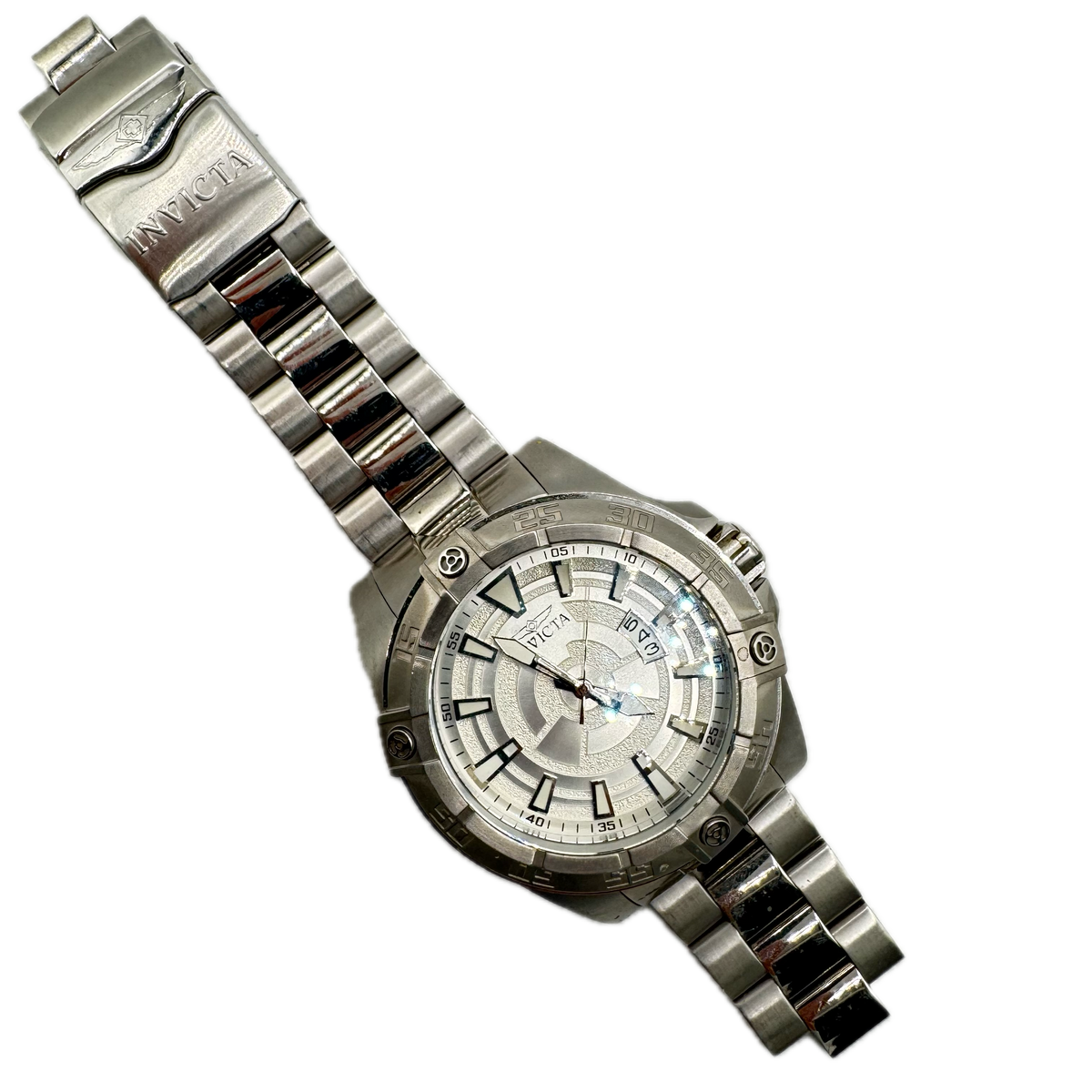 Invicta Pro Diver 27014