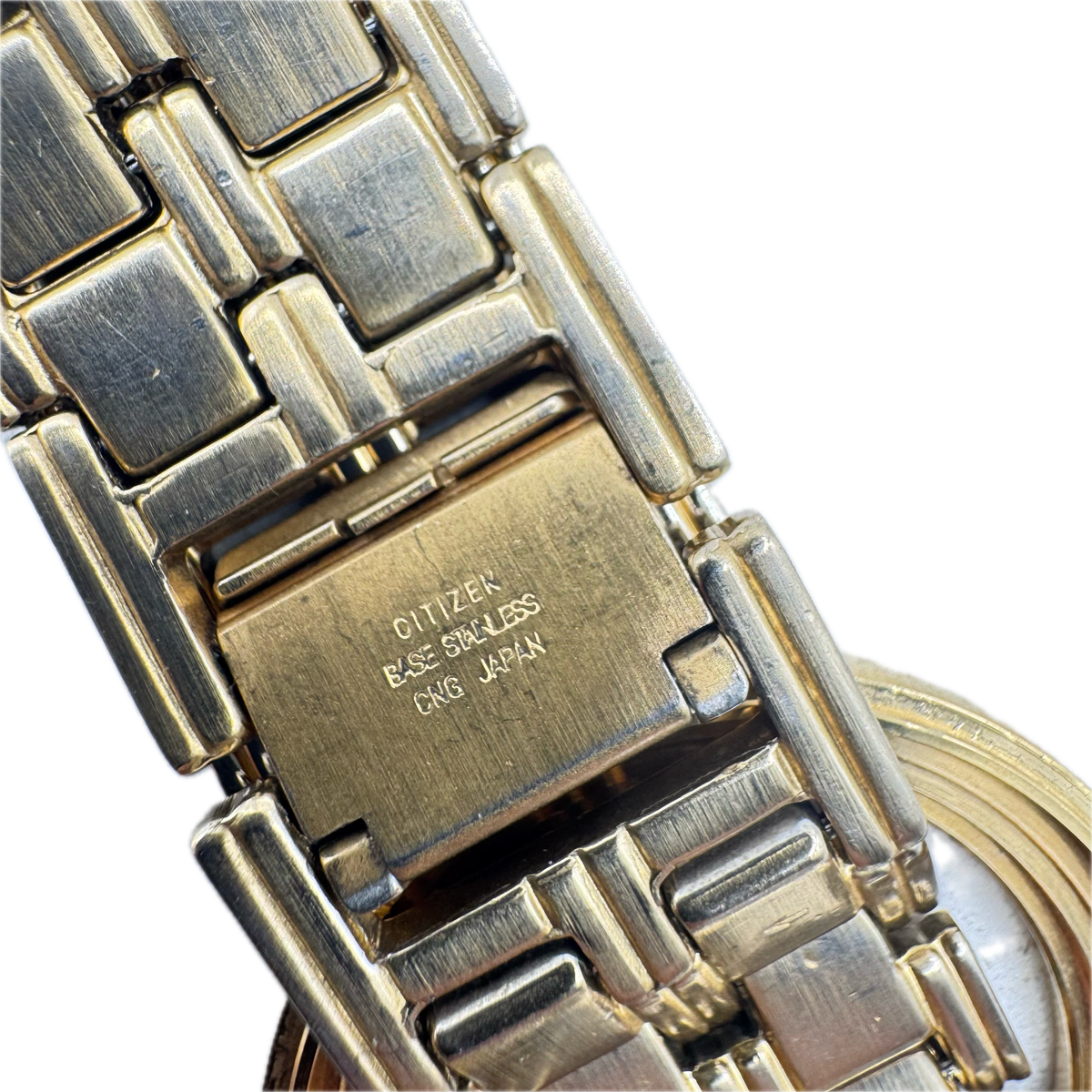 Noblia Triple Calendar Moonphase