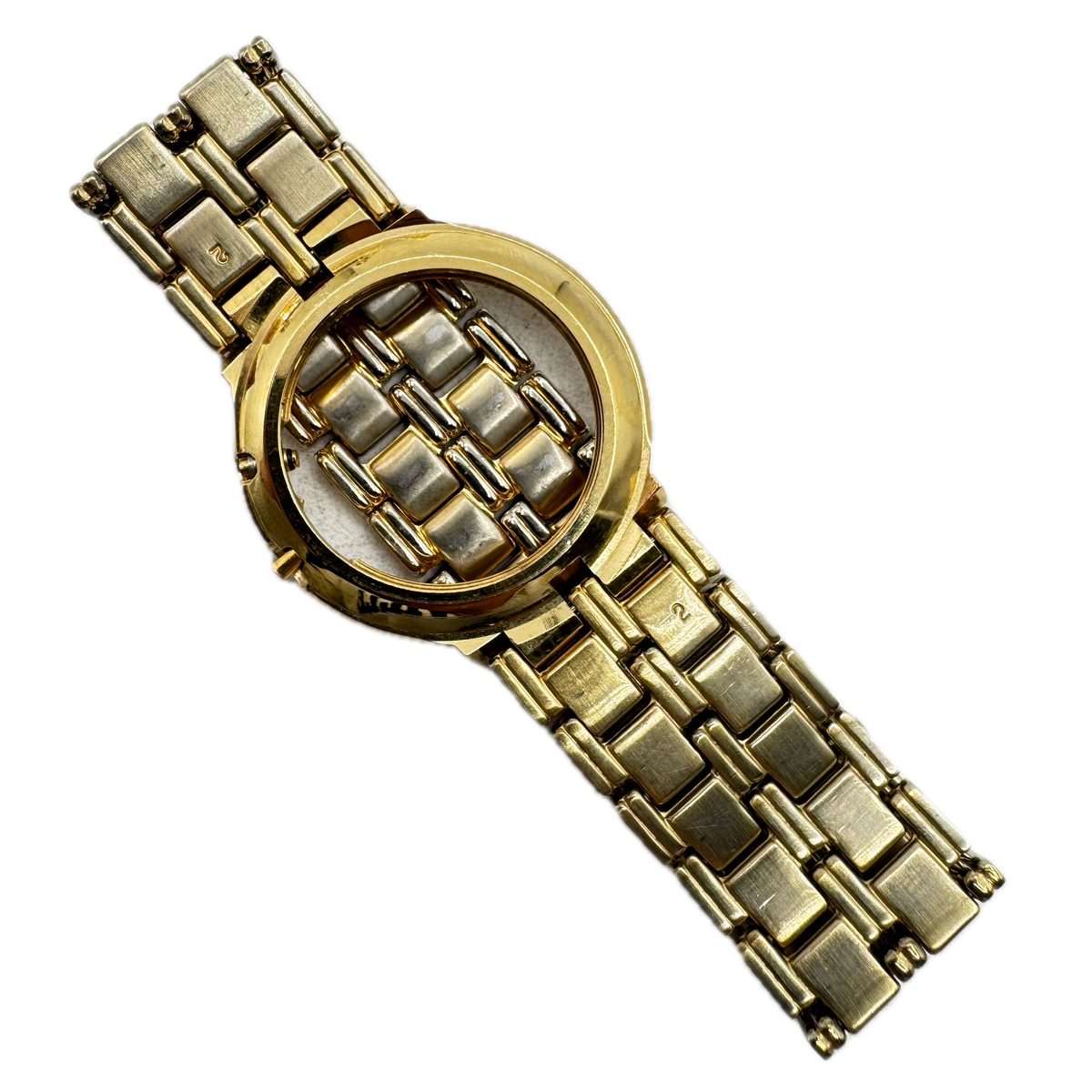 Noblia Triple Calendar Moonphase