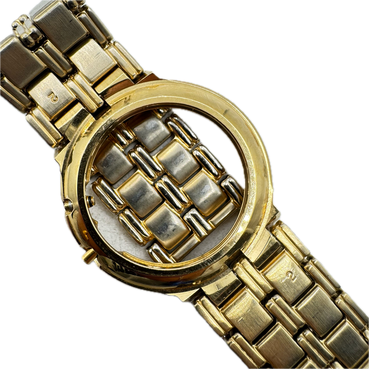 Noblia Triple Calendar Moonphase