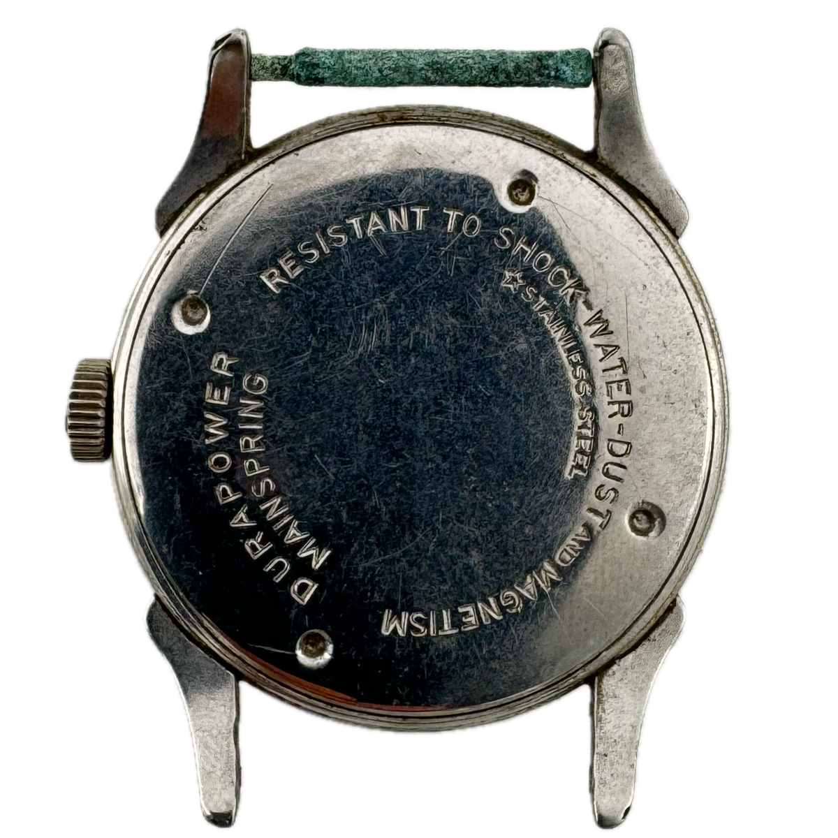 Elgin Shockmaster