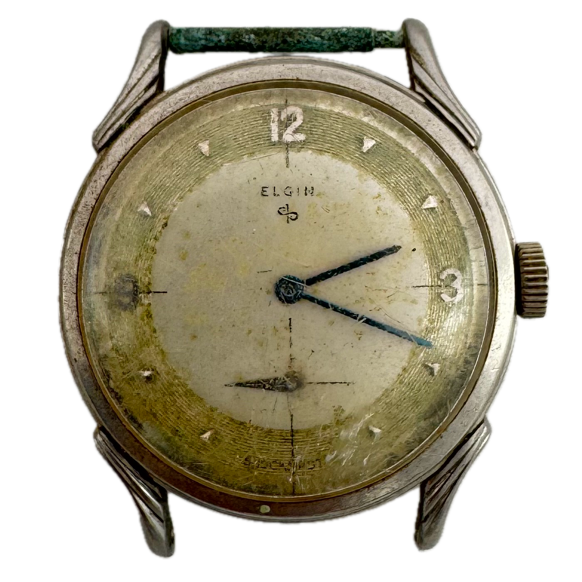 Elgin Shockmaster