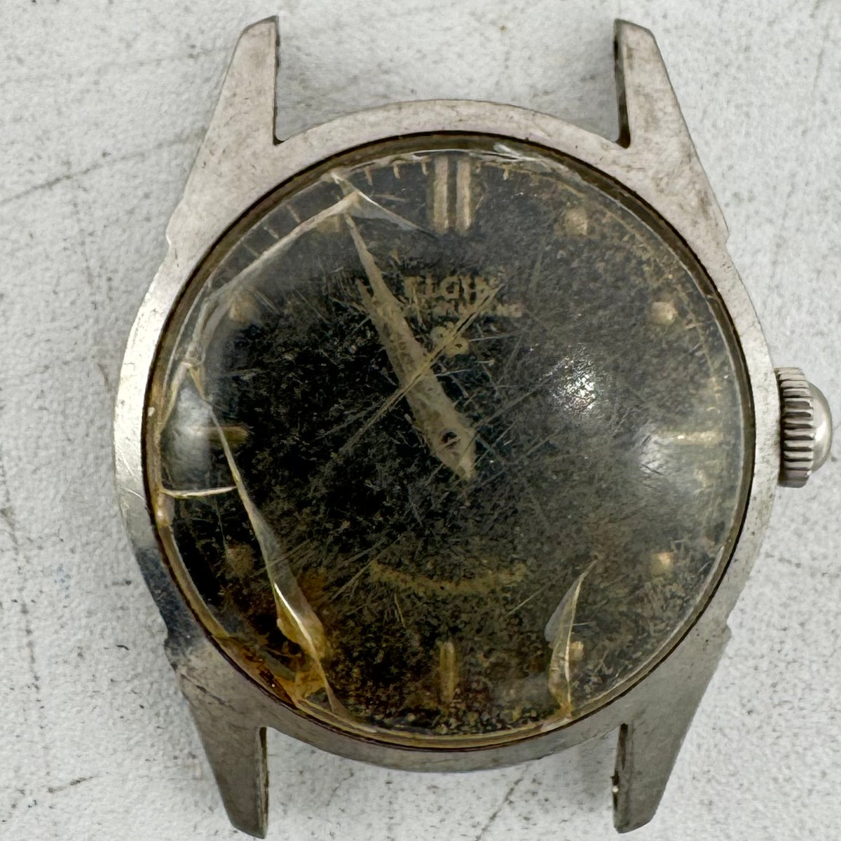 Elgin DuraPower 6805
