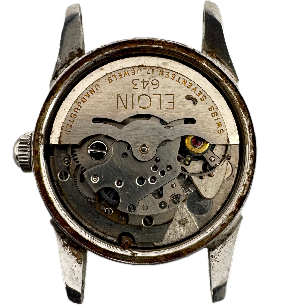 Elgin DuraPower 6805