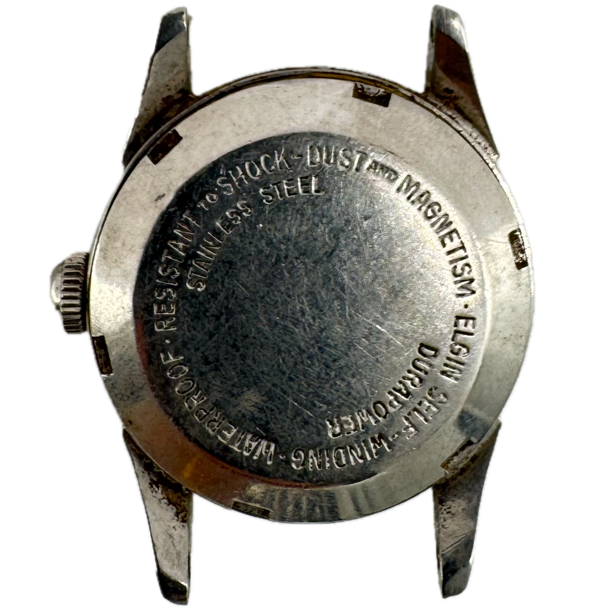 Elgin DuraPower 6805