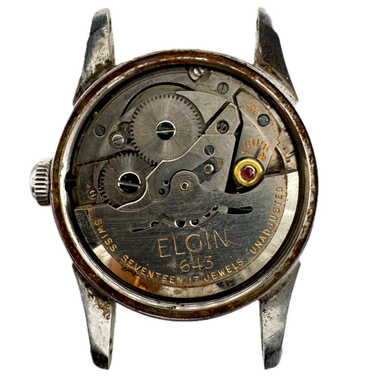 Elgin DuraPower 6805