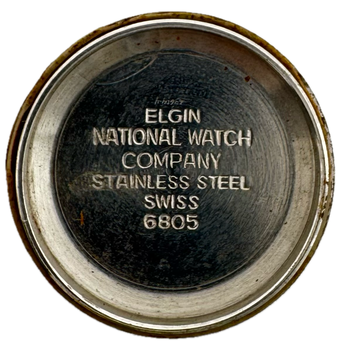 Elgin DuraPower 6805