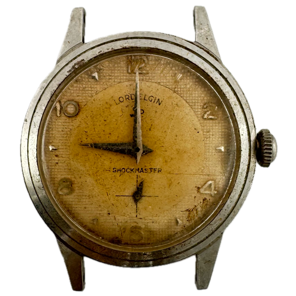 Lord Elgin Shockmaster 1318