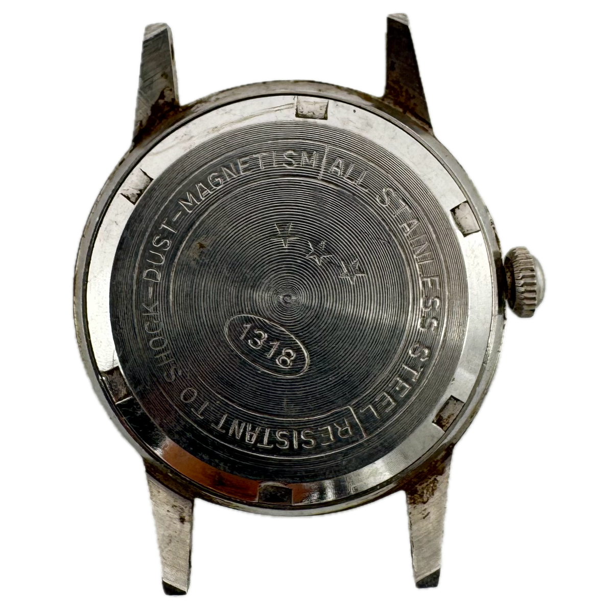 Lord Elgin Shockmaster 1318
