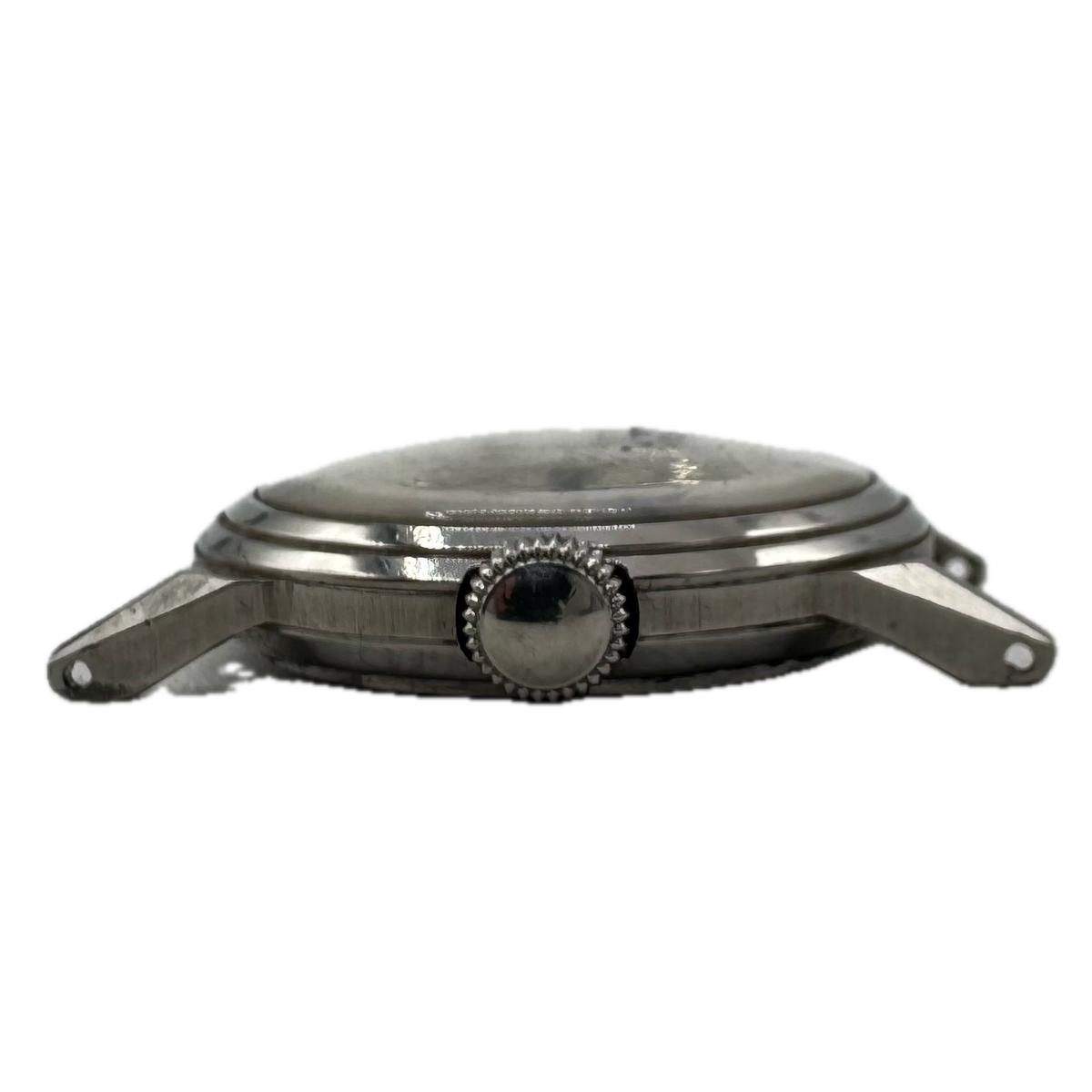 Movado Francois Borgel Case 14729