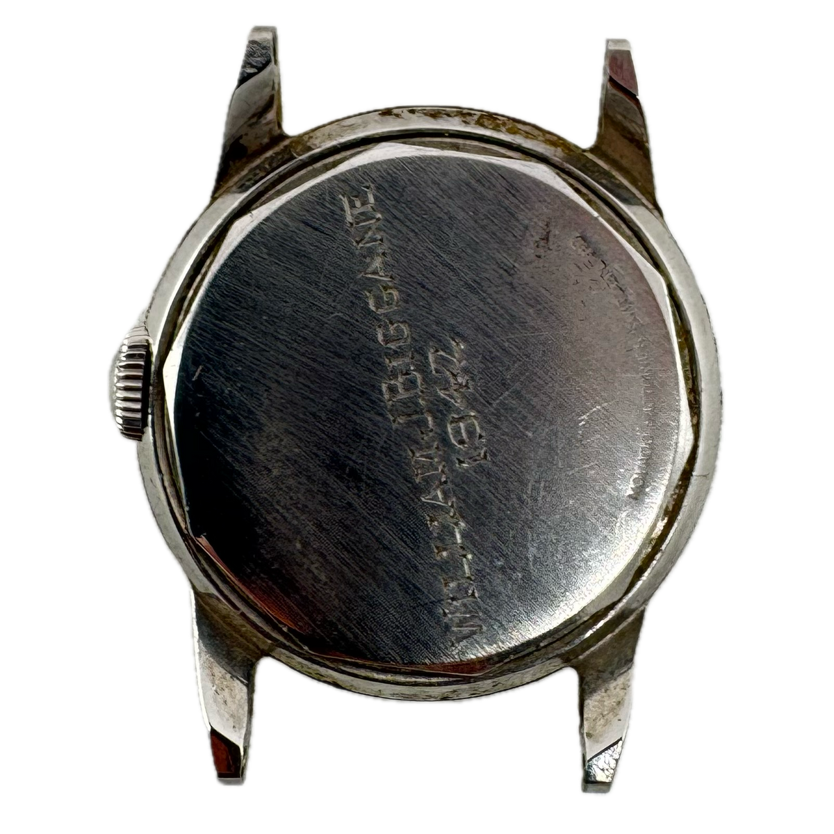 Movado Francois Borgel Case 14729