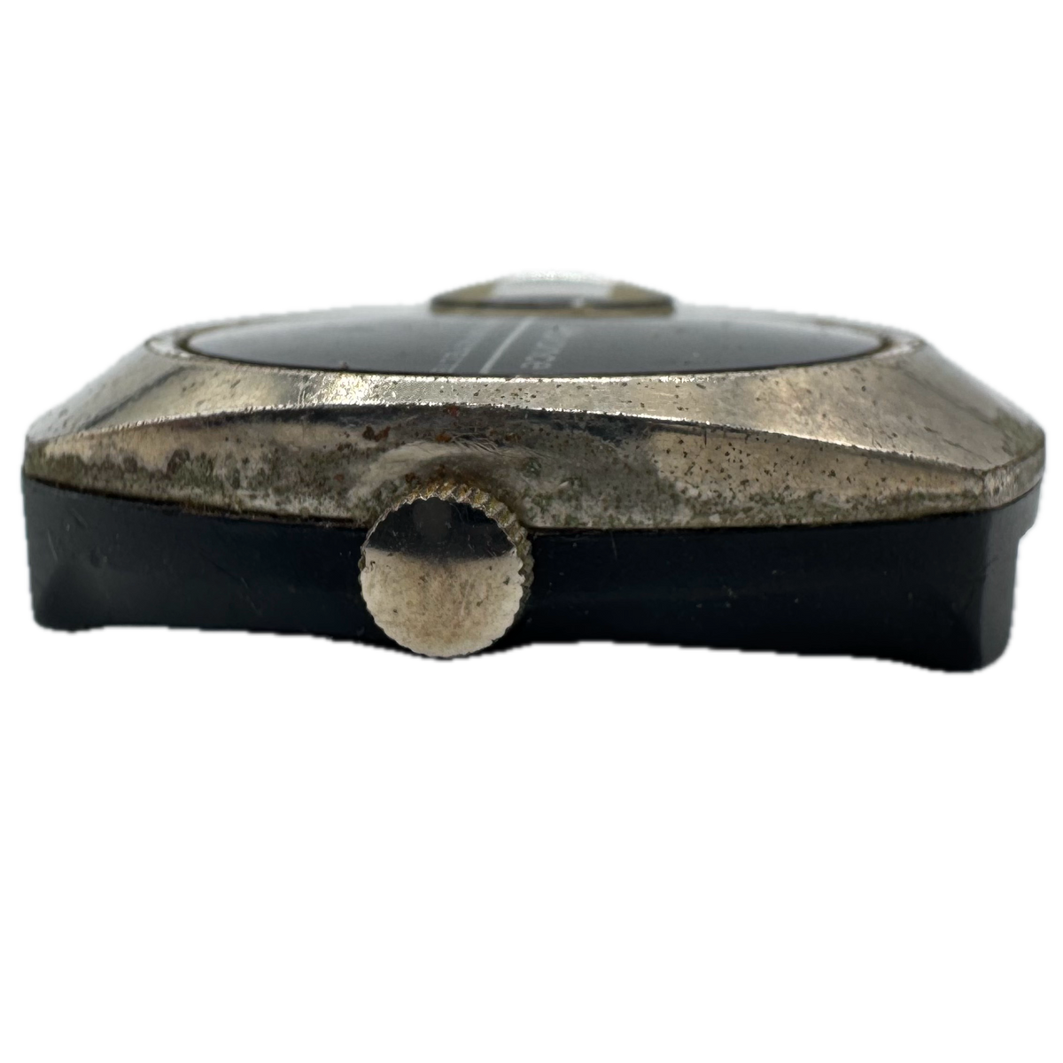 Advance Shock Protected Jumping Hour