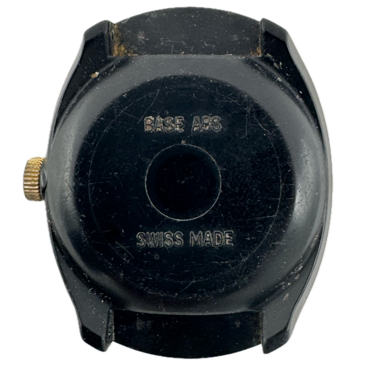 Advance Shock Protected Jumping Hour