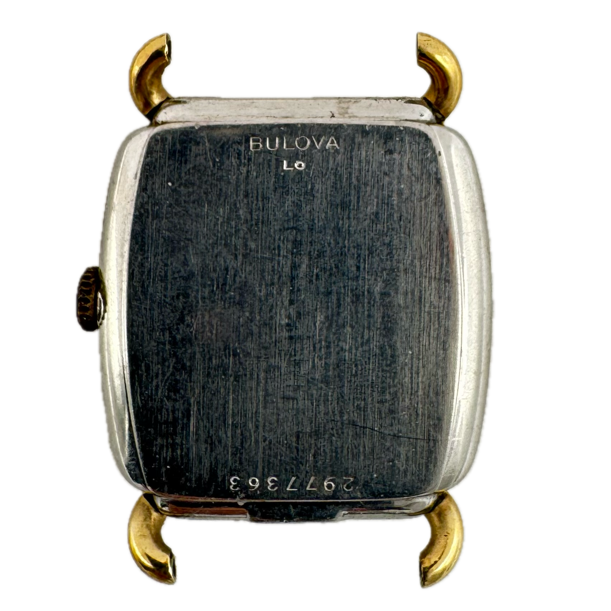 Bulova Director "A" 1950