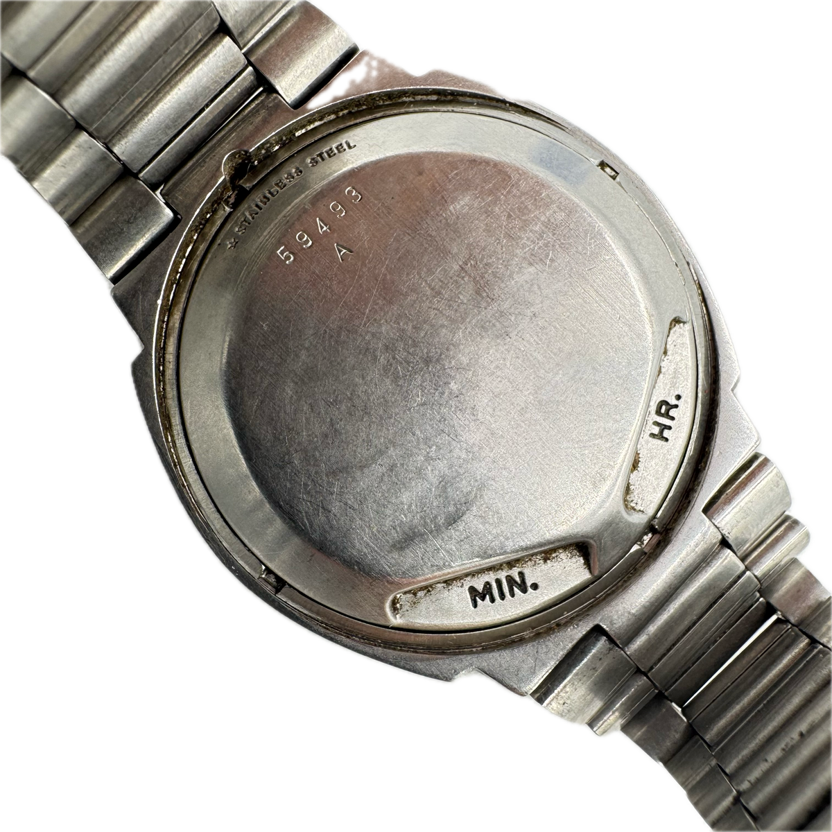Pulsar Digital LED 3238