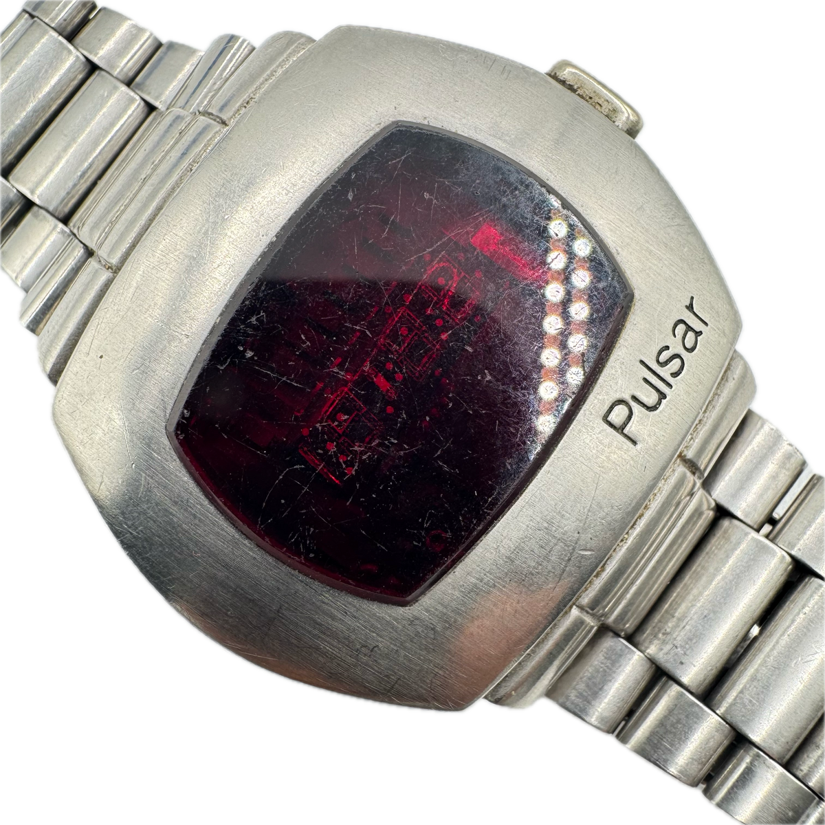 Pulsar Digital LED 3238