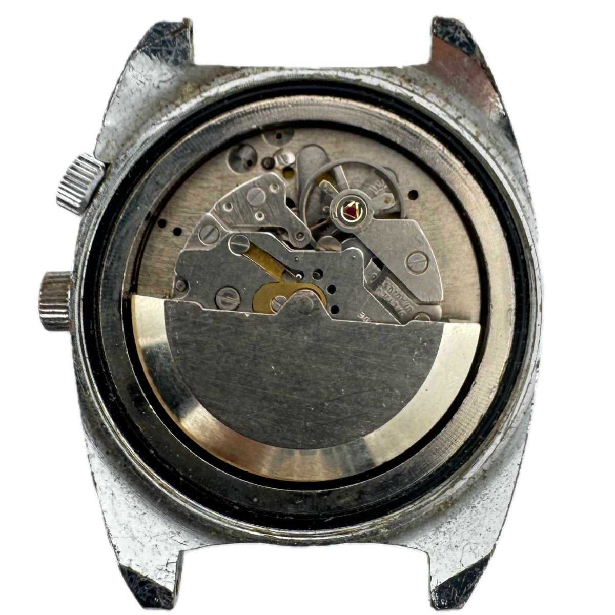 Sears Diver Date