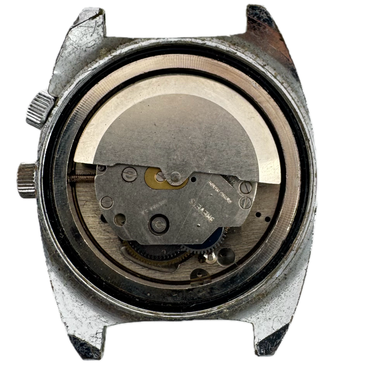 Sears Diver Date