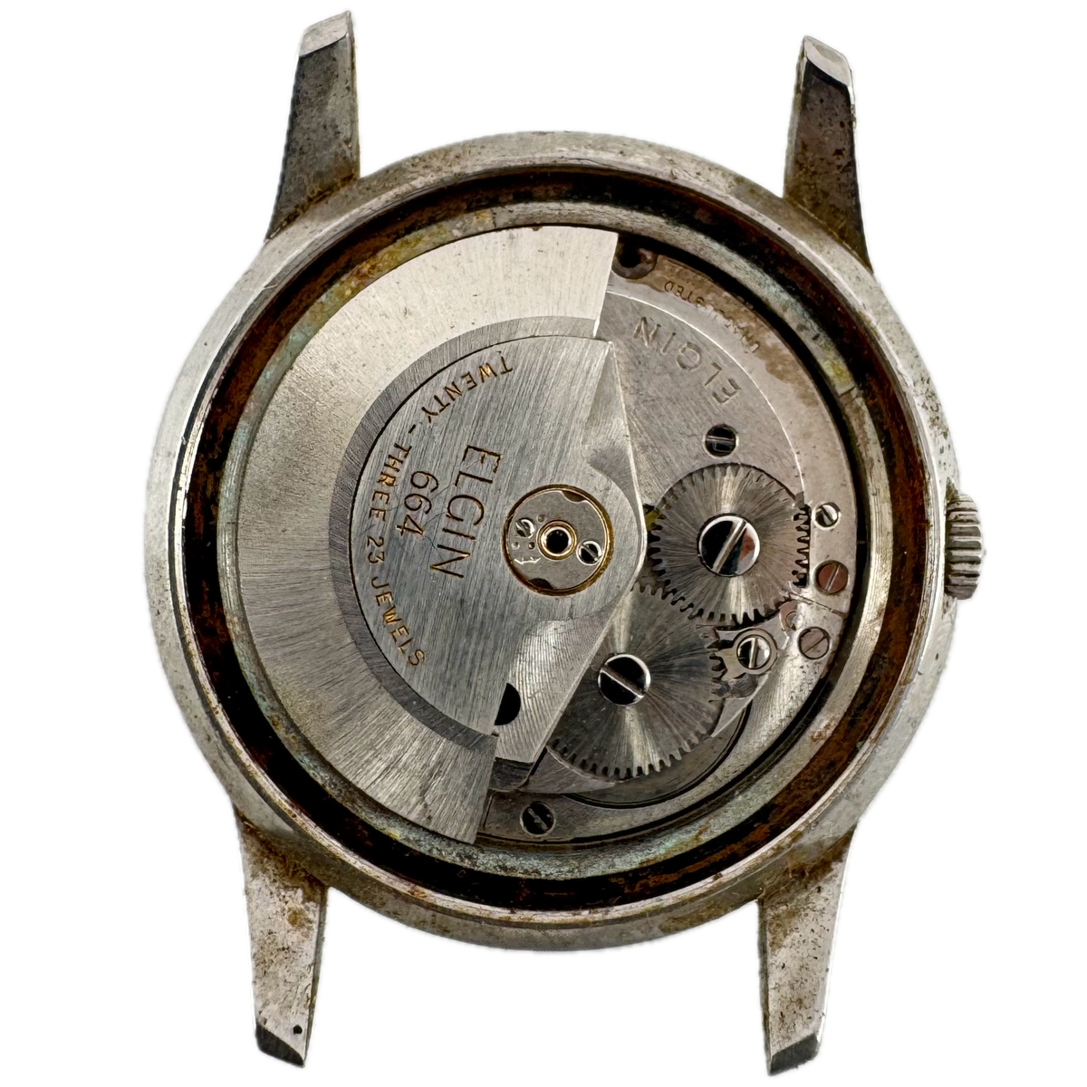 Lord Elgin 664