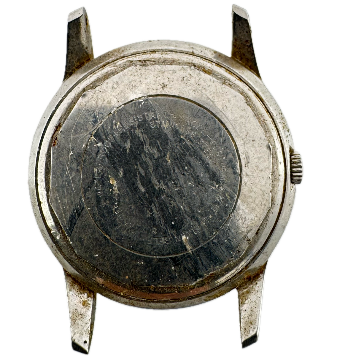 Lord Elgin 664