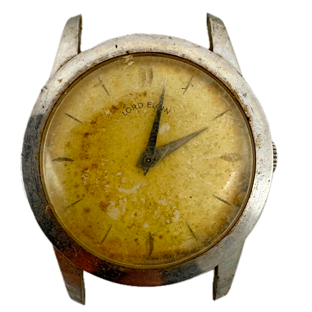 Lord Elgin 664