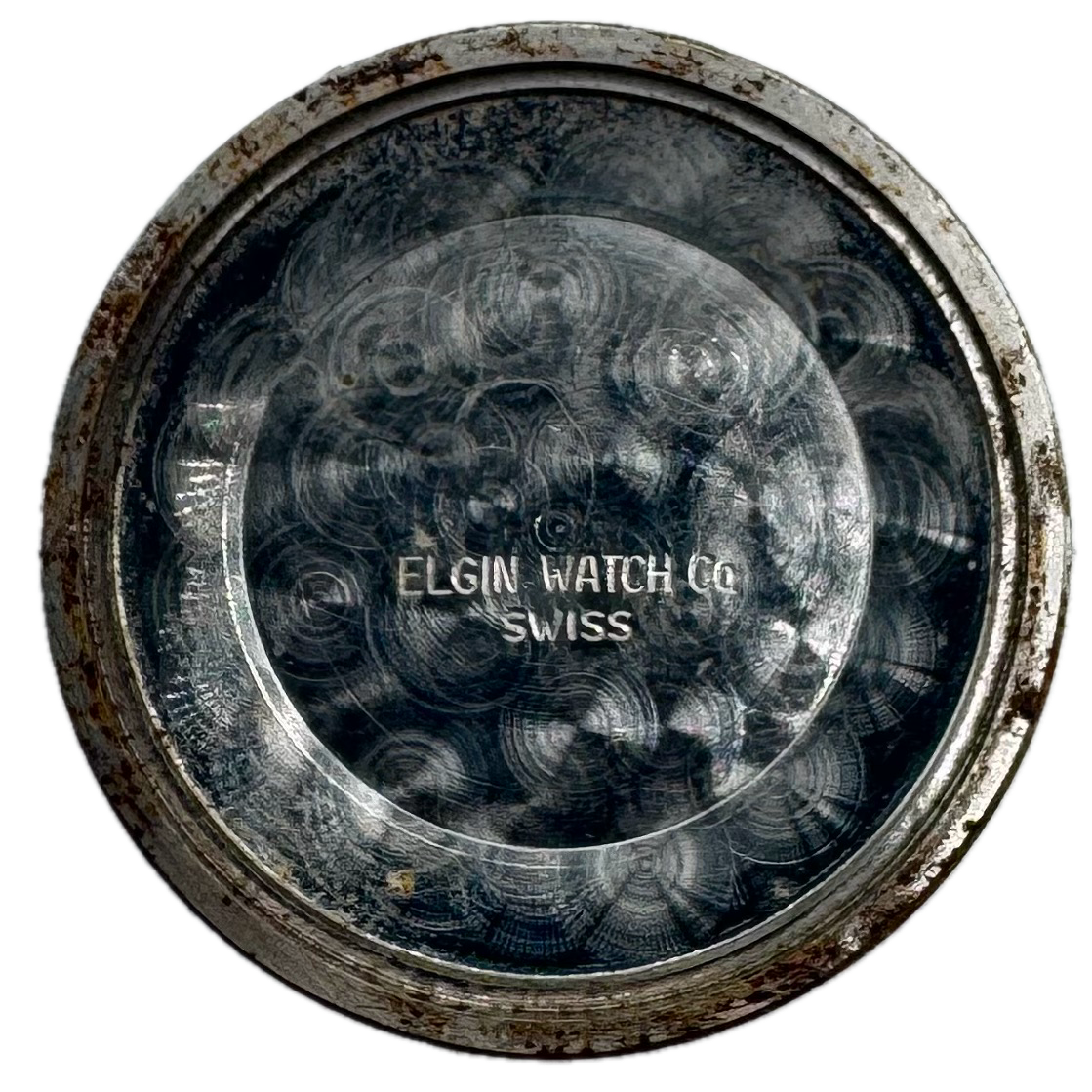 Lord Elgin 664