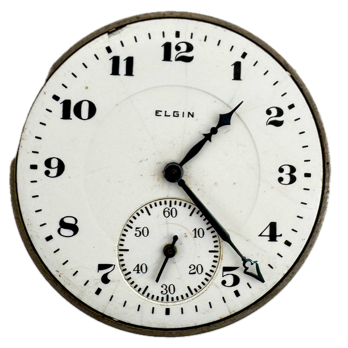 Elgin 1921