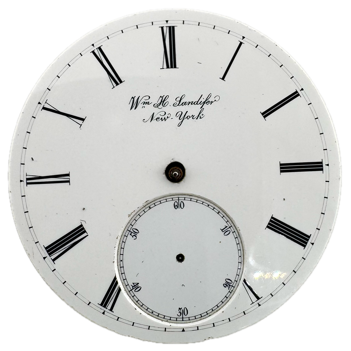 IWC International 1902