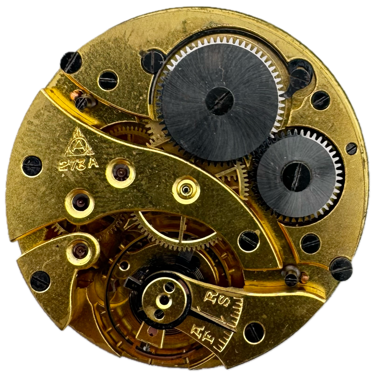 Alpina Union Horlogeres S.A.