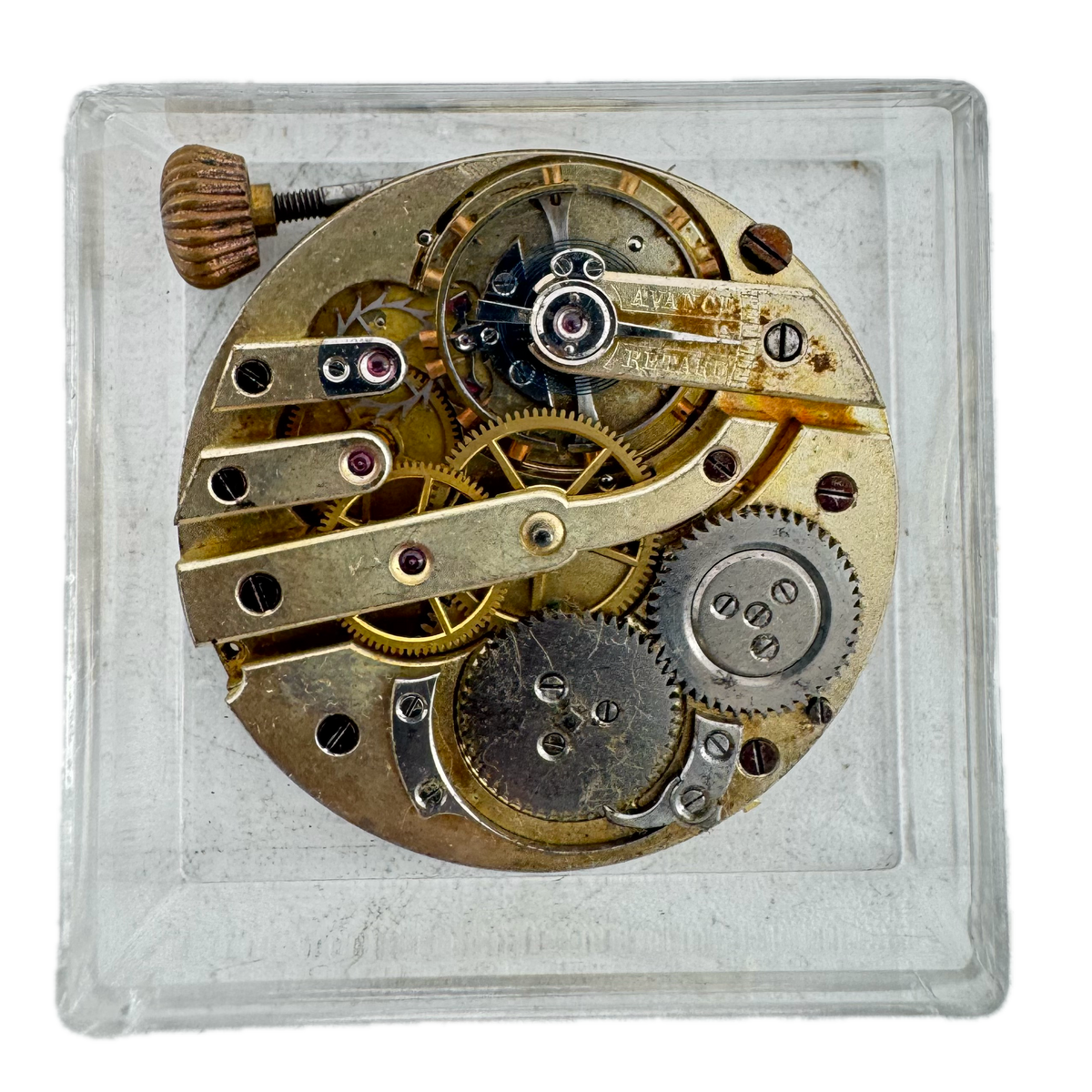 Unbranded Lecoultre