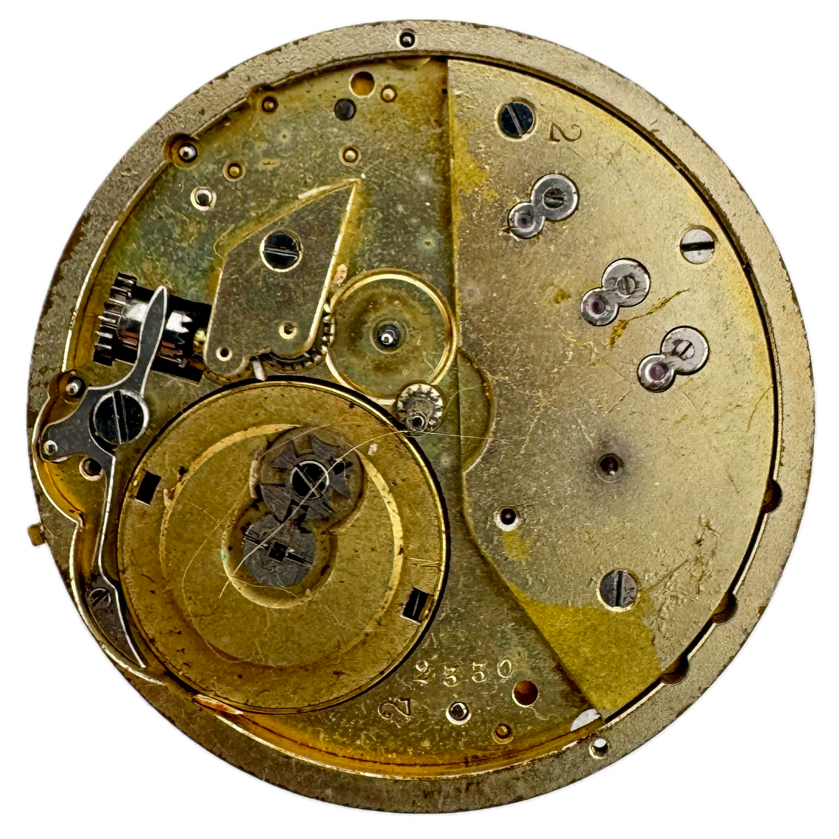 Unbranded Lecoultre