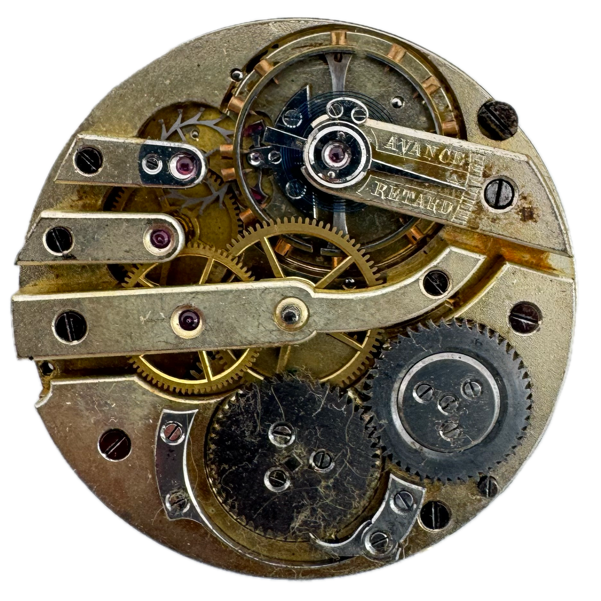 Unbranded Lecoultre