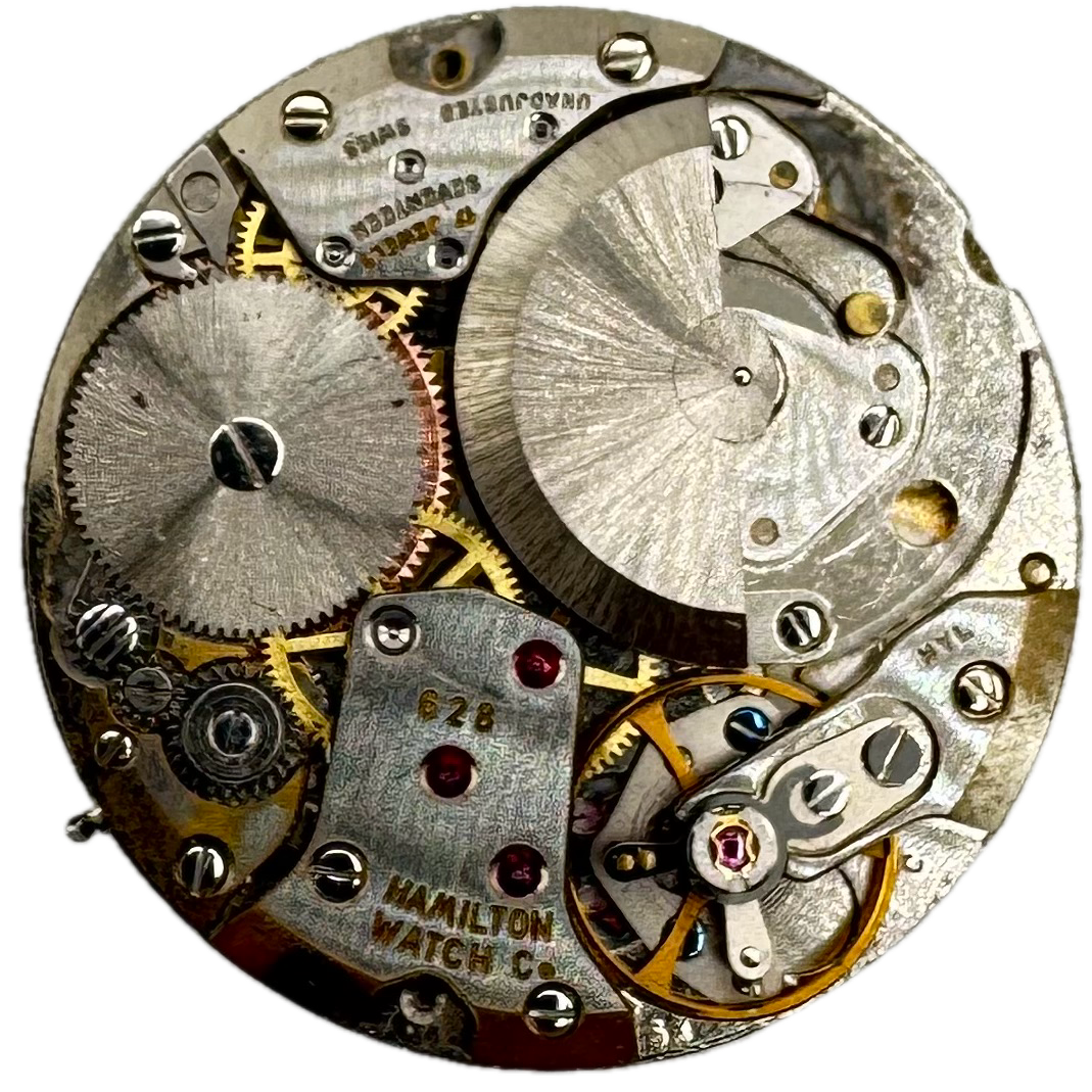 Hamilton FMC Thin-O-Matic